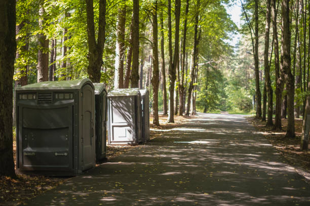 Best Portable bathroom rental  in Talahi Island, GA