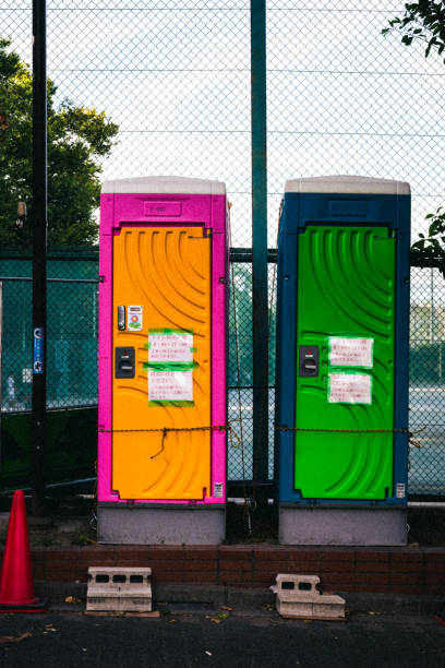 Best Construction site porta potty rental  in Talahi Island, GA
